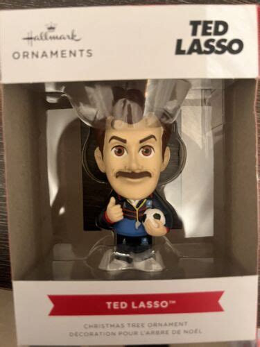 ebay ted lasso